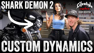 Shark Demon 2 Plug & Play Installation Tips + Critical Safety Information
