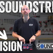 Unboxing a Back-Up Camera for Your Harley! Soundstream HD Vision