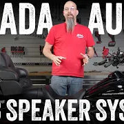 🤯 Mind Blowing Audio Quality for Harley Davidson Touring Motorcycles