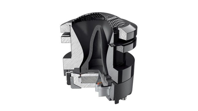 HERTZ - ST35KNEO - 46 (1.8) mm (in.) | High Efficiency Compression Driver | 120 W | 4 Ohm