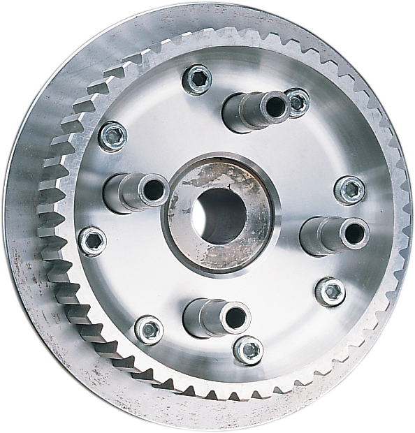 DRAG SPECIALTIES Replacement Inner Clutch Hub - '84-'89 Big Twin
