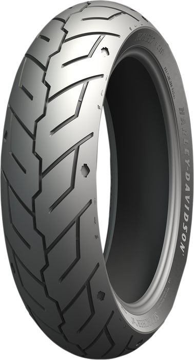 MICHELIN Tire - Scorcher 21 - Rear - 160/60R17 - 69V