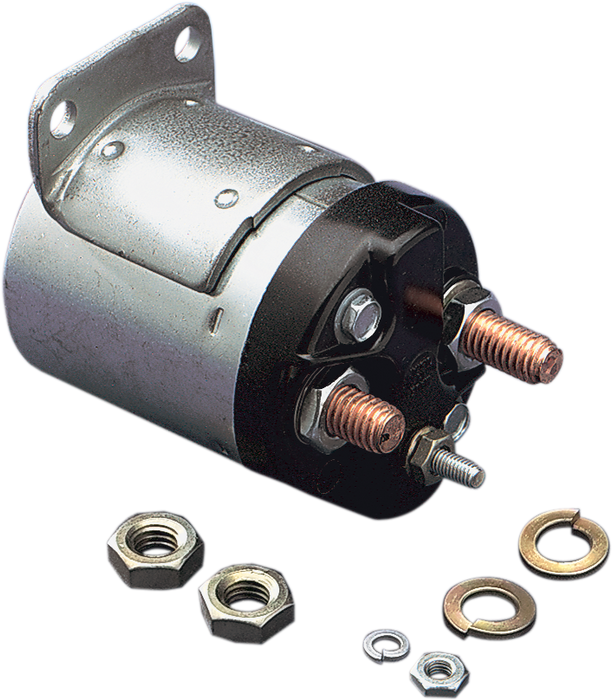 DRAG SPECIALTIES Replacement Starter Solenoid
