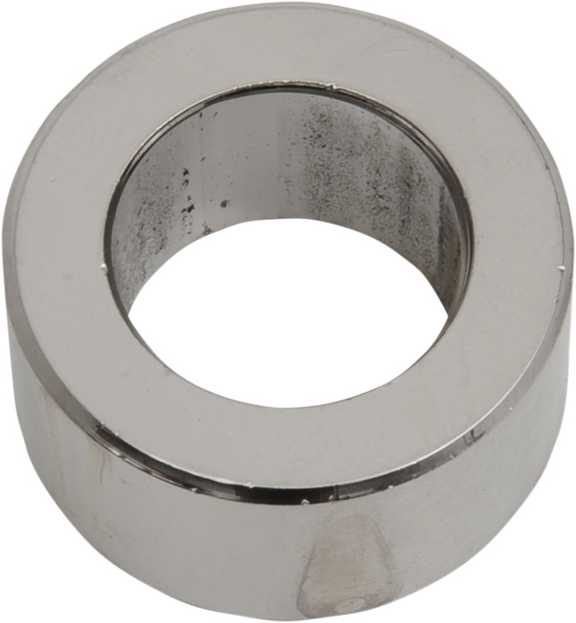 DRAG SPECIALTIES 3/4" ID Outer Axle Spacer - Chrome - .625"