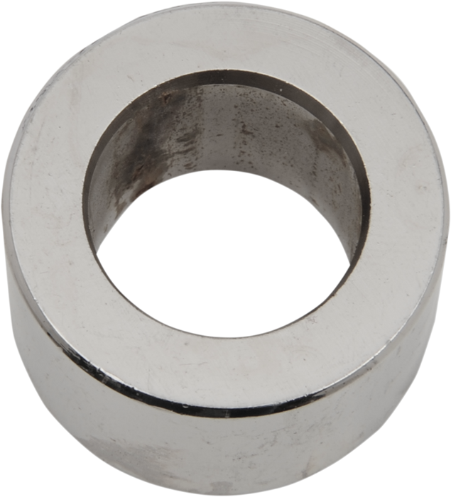 DRAG SPECIALTIES 3/4" ID Outer Axle Spacer - Chrome - .750"
