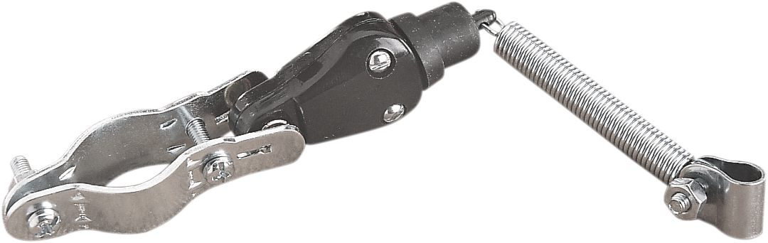 DRAG SPECIALTIES Universal Mechanical Rear Stop / Brake light Switch