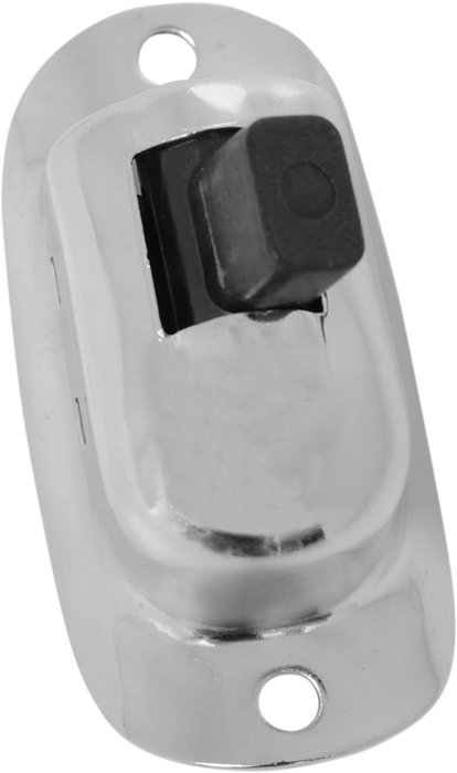 DRAG SPECIALTIES Replacement Handlebar Headlight Dimmer Switch - Chrome - '36-'72
