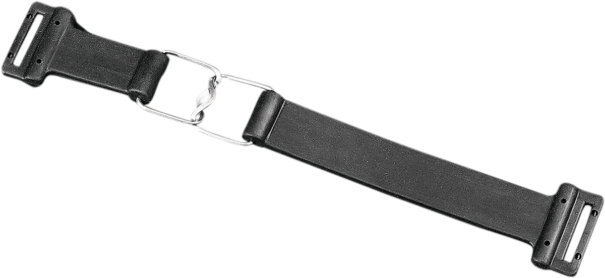 DRAG SPECIALTIES Replacement Battery Hold Down Strap - '84-'99 Softail