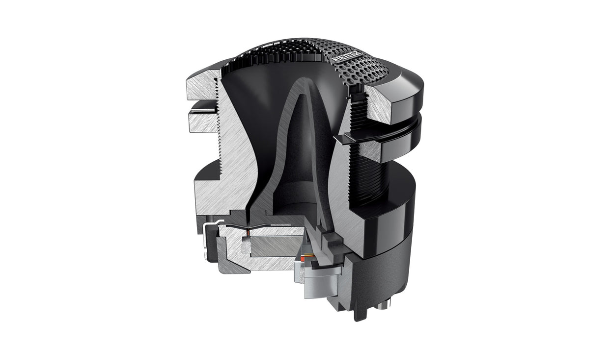 HERTZ - ST 35K NEO