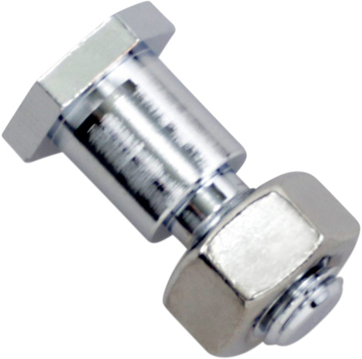 DRAG SPECIALTIES Replacement Shift Lever Shoulder Bolt - Chrome - FL