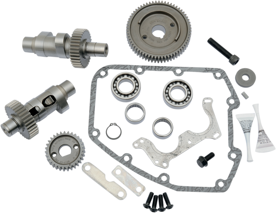 S&S CYCLE Easy Start Cam Kit