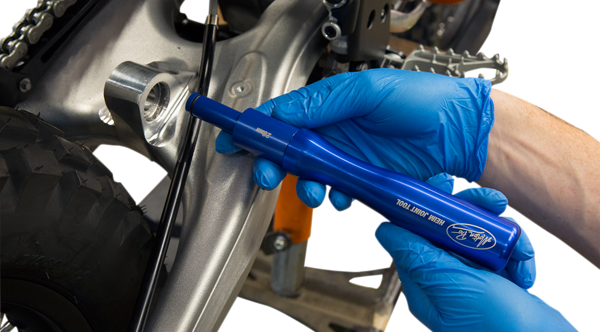 MOTION PRO Heim Joint Tool - Alignment/Installation - KTM 08-0654