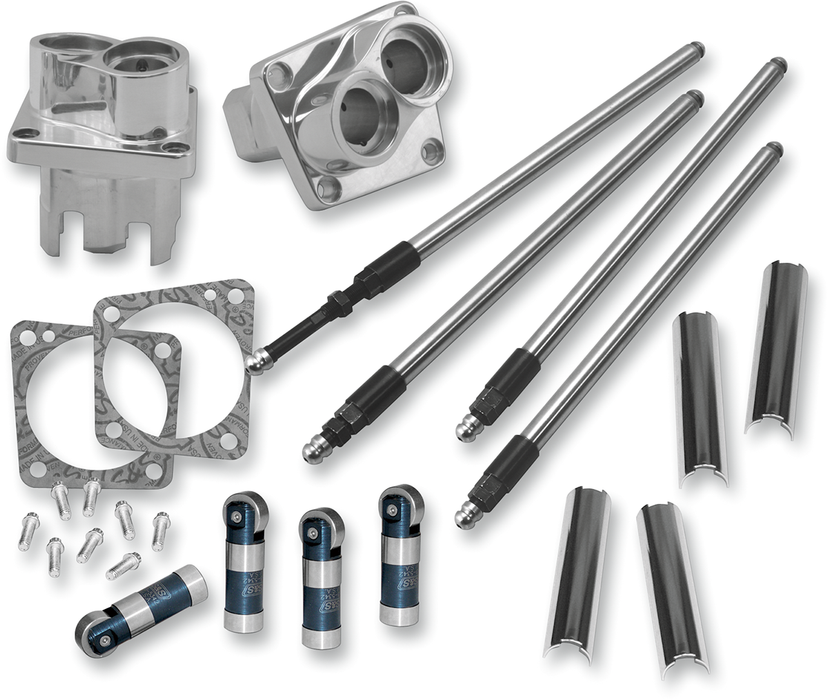 S&S CYCLE Hydraulic Lifter - Shovelhead