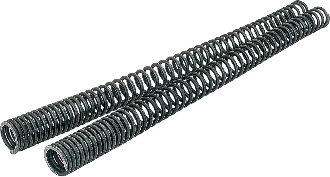 PROGRESSIVE SUSPENSION Front Fork Springs - 30.00 mm - '87-'03 SPORTSTER