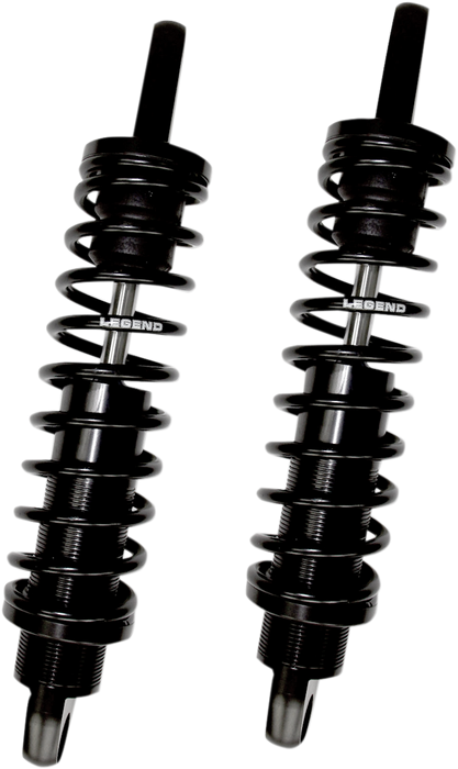 LEGEND SUSPENSION REVO-A Shocks for Touring Models - High-Performance Shock Absorbers