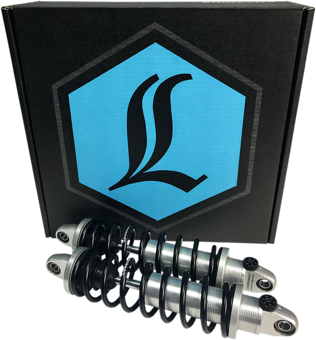 LEGEND SUSPENSION REVO-A Shocks for Touring Models - High-Performance Shock Absorbers