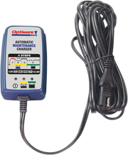 TECMATE Battery Charger/Maintainer TM409