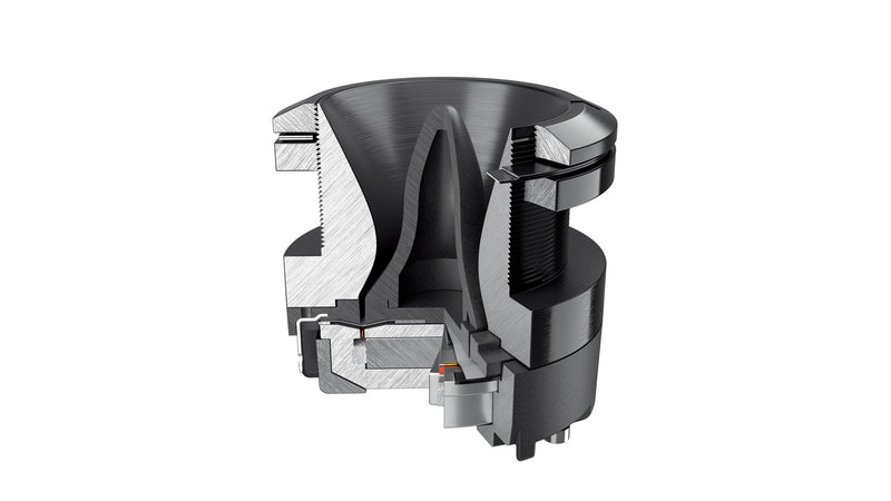 HERTZ - ST35ANEO - 46 (1.8) mm (in.) | High Efficiency Compression Driver | 120 W | 4 Ohm