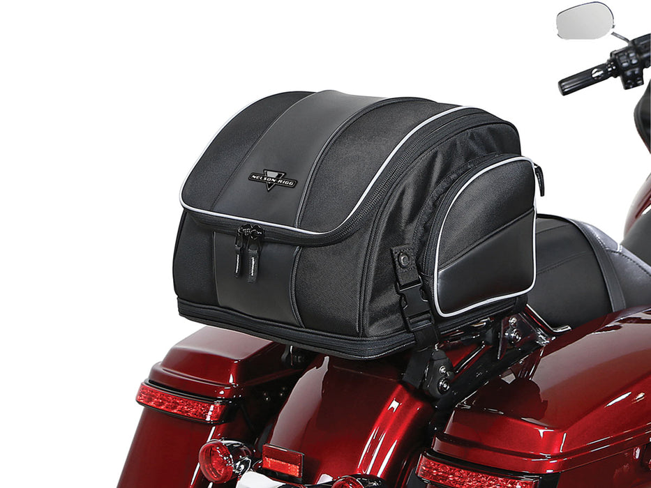 NELSON RIGG Weekender Luggage