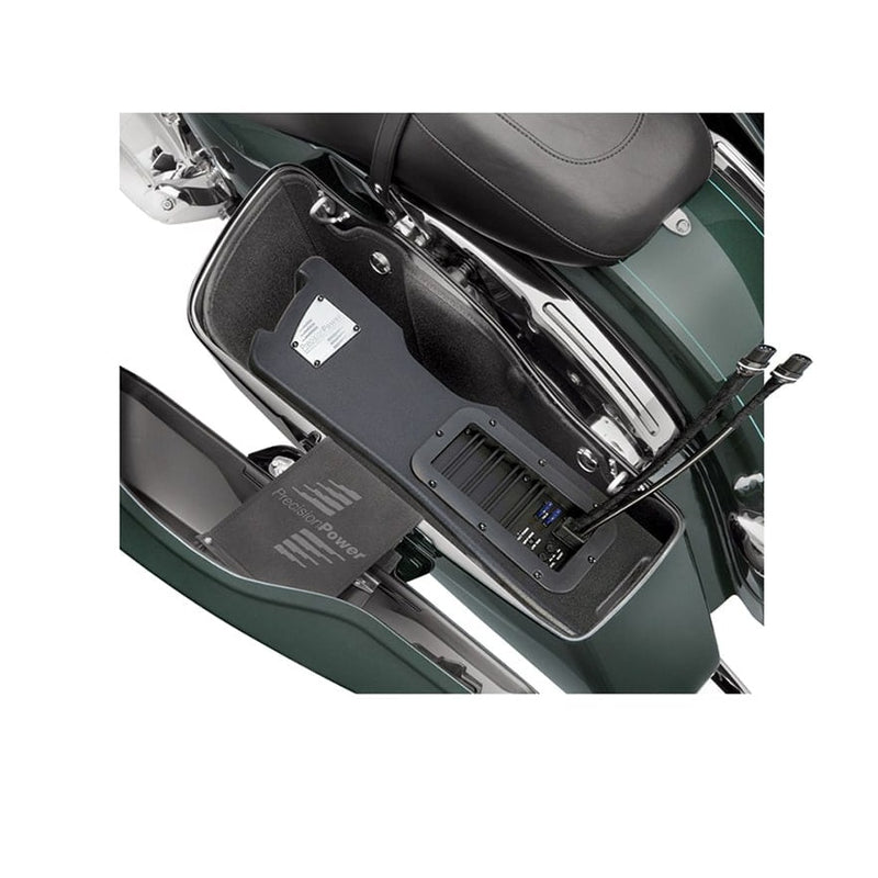 PRECISION POWER HD14.SBW Subwoofer