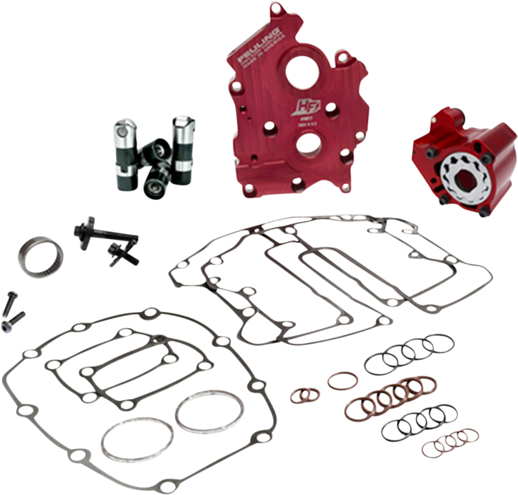 FEULING - RACE SERIES OILING SYSTEMW/SHORT TRAVEL LIFTERS, WATER COOLED ENGINES