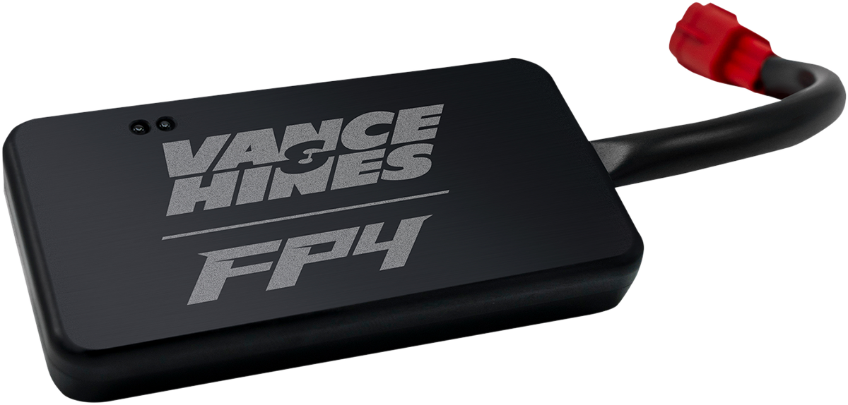 VANCE & HINES Fuelpak 4 Tuning Module - M8