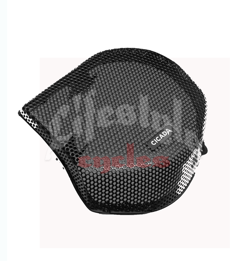 CICADA AUDIO H-D® 24CHDSGG 2024+ Street Glide Cicada Audio® Branded Grills PR