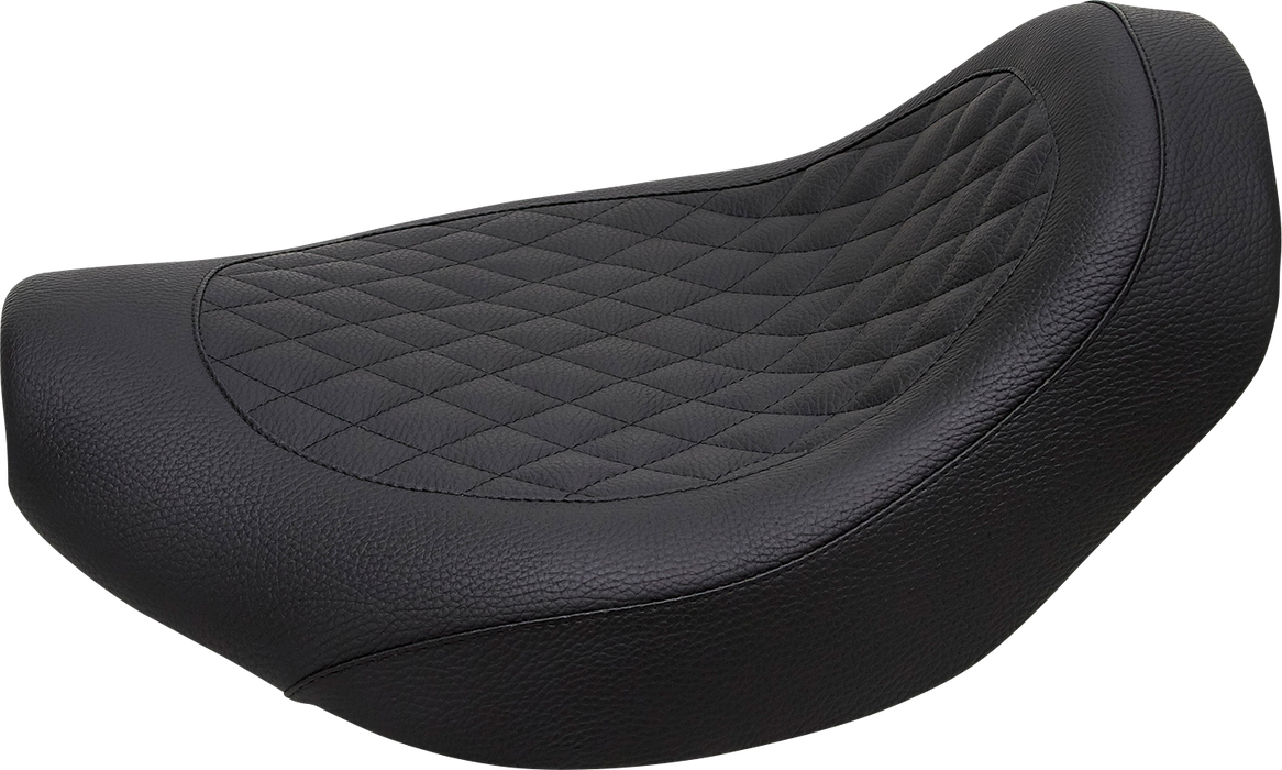 KODLIN USA SOLO SEAT- BLACK SOFTAIL 2018-2024