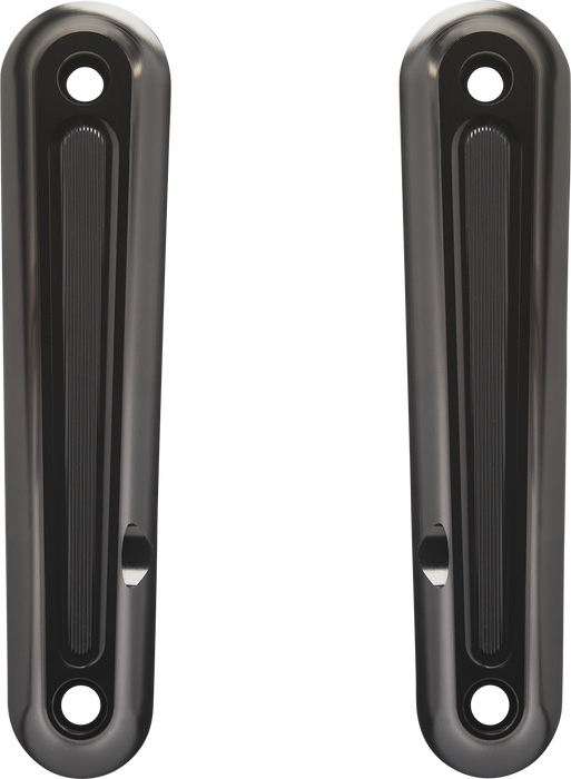 KODLIN USA TURN SIGNAL - BLACKED OUT