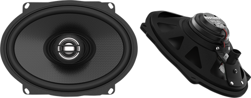 HOGTUNES Saddlebag Lid Speaker - 5"x7" 572-XL