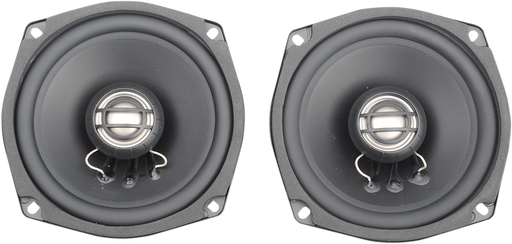 HOGTUNES Speakers - Rear - 2ohm 352R-AA