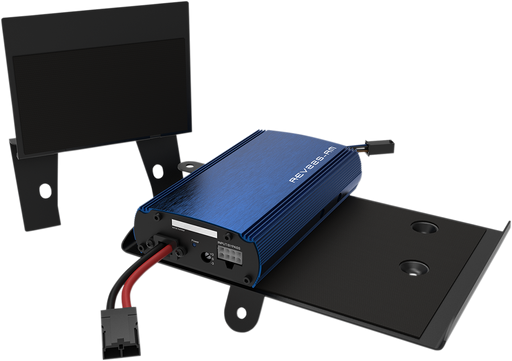 HOGTUNES Rev 225 Series 2-Channel Amplifier Kit FL '14+ REV 225-RM