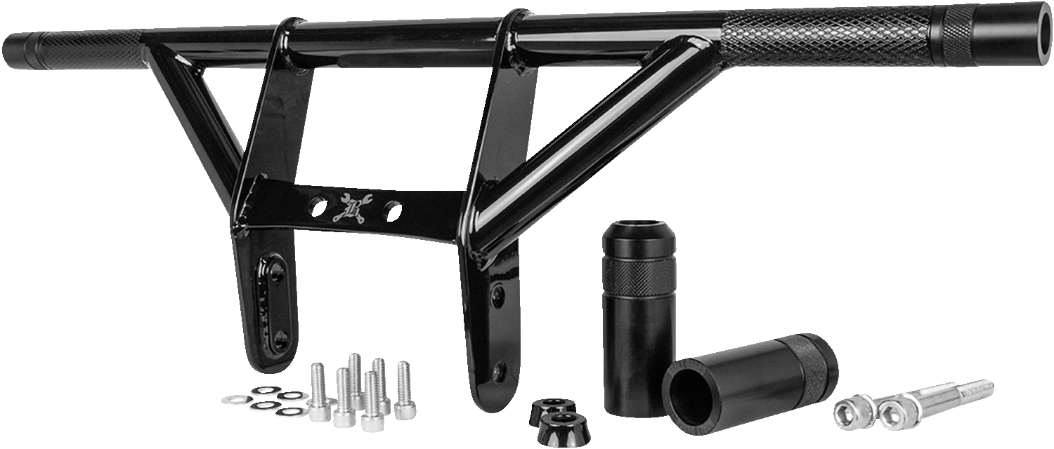 BURLY BRAND Brawler Kit - Sportster XL