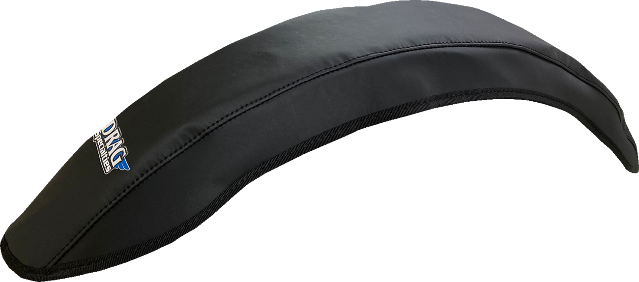 DRAG SPECIALTIES Vinyl Protective Front Fender Cover - Small/Cruiser