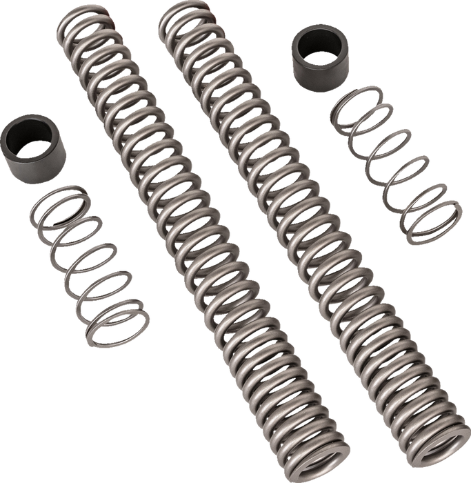 BURLY BRAND Fork Slammer Kit B28-111
