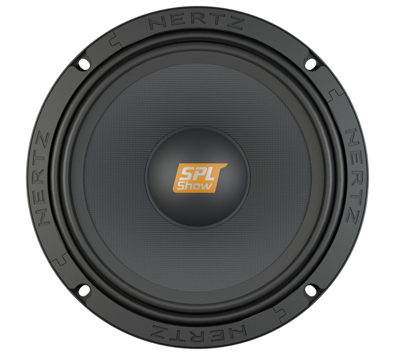HERTZ - SV200.1 - 200 (8) mm (in.) | Spl Midrange | 500 W | 4 Ohm