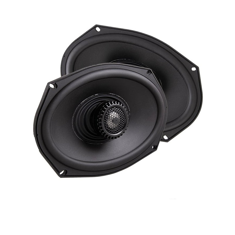 PRECISION POWER 6" X 9" Replacement Upgrade Speakers (2 & 4 OHM)