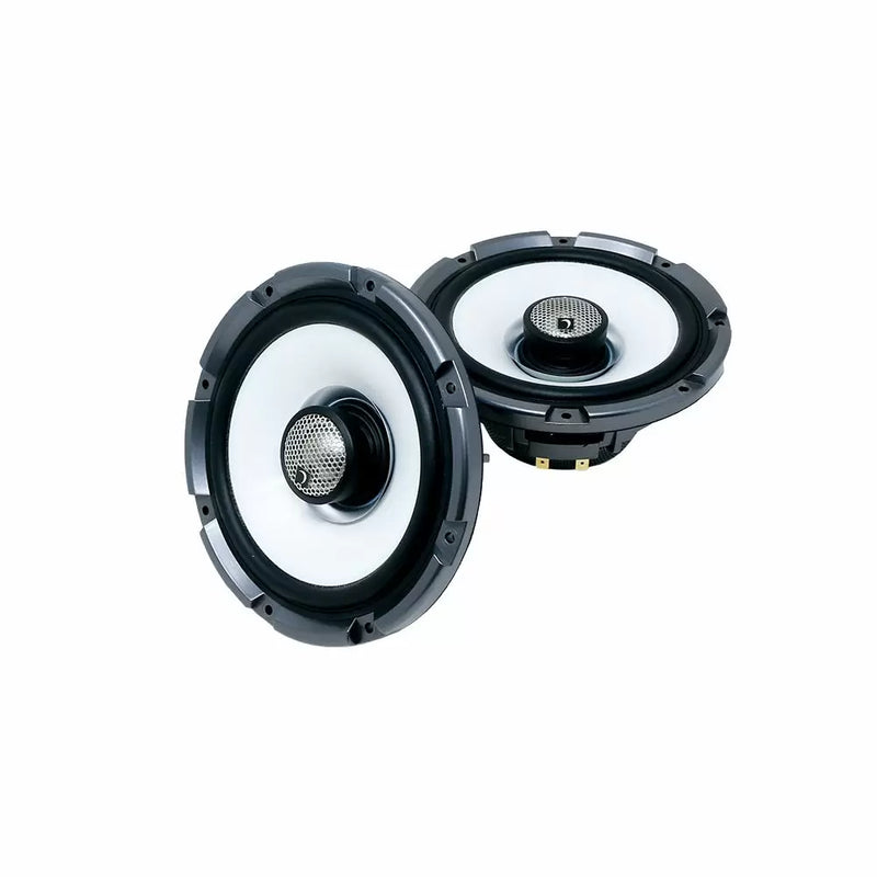 DIAMOND AUDIO HXMF 2-Way 6.5" Flush Mount Speaker (2 & 4 OHM)