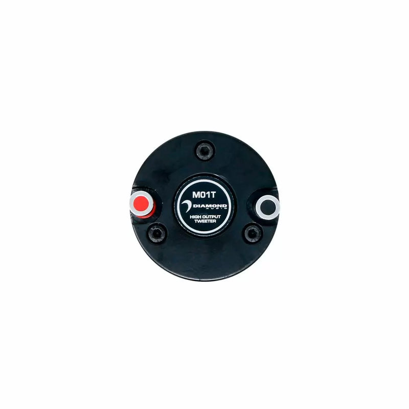DIAMOND AUDIO 1" PRO Audio High-Frequency drivers
