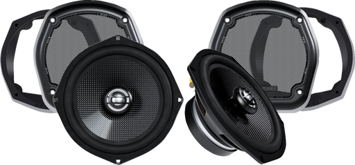 HOGTUNES Speaker Kit - Vented Lowers 702-XL