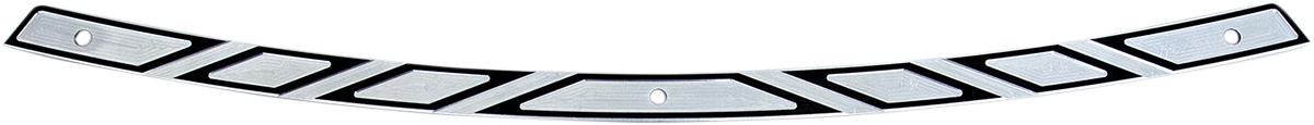 KLOCK WERKS Flare Series Windshield Trim