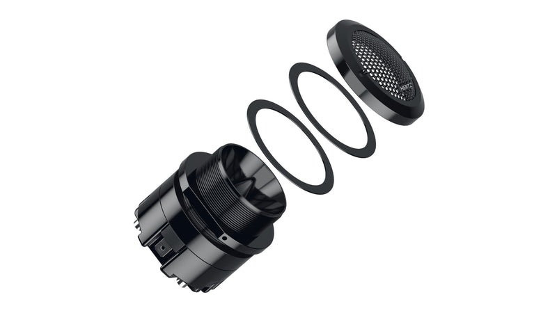 HERTZ - ST25KNEO - 44 (1.8) mm (in.) | High Efficiency Compression Driver | 100 W | 4 Ohm
