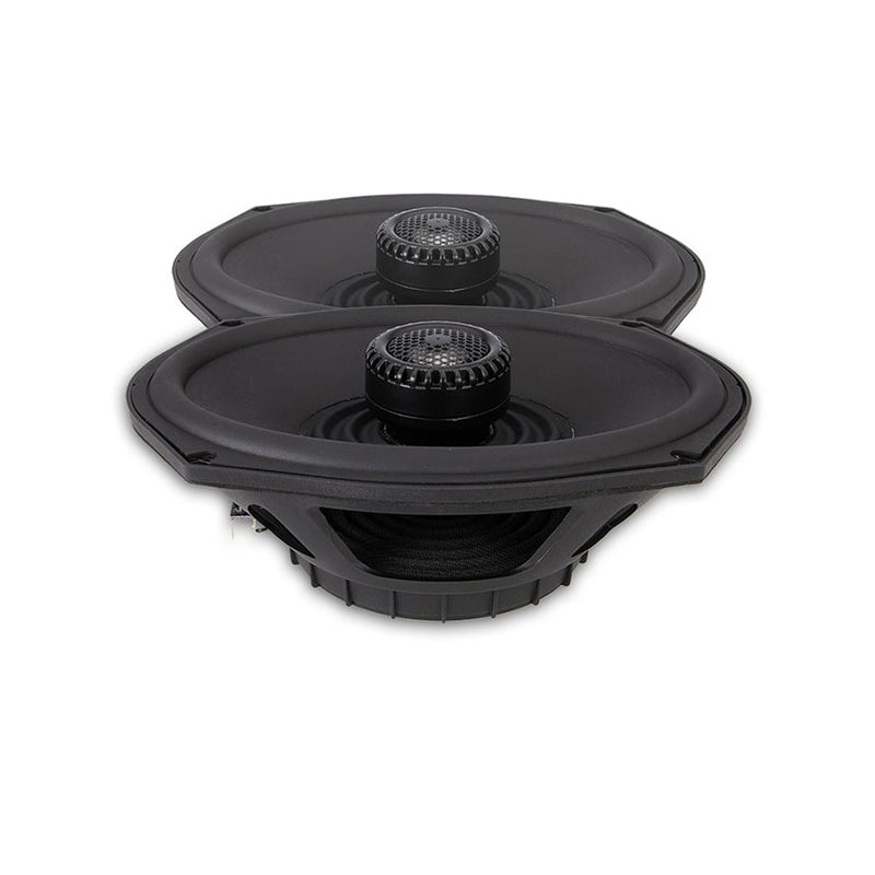 PRECISION POWER 6" X 9" Replacement Upgrade Speakers (2 & 4 OHM)