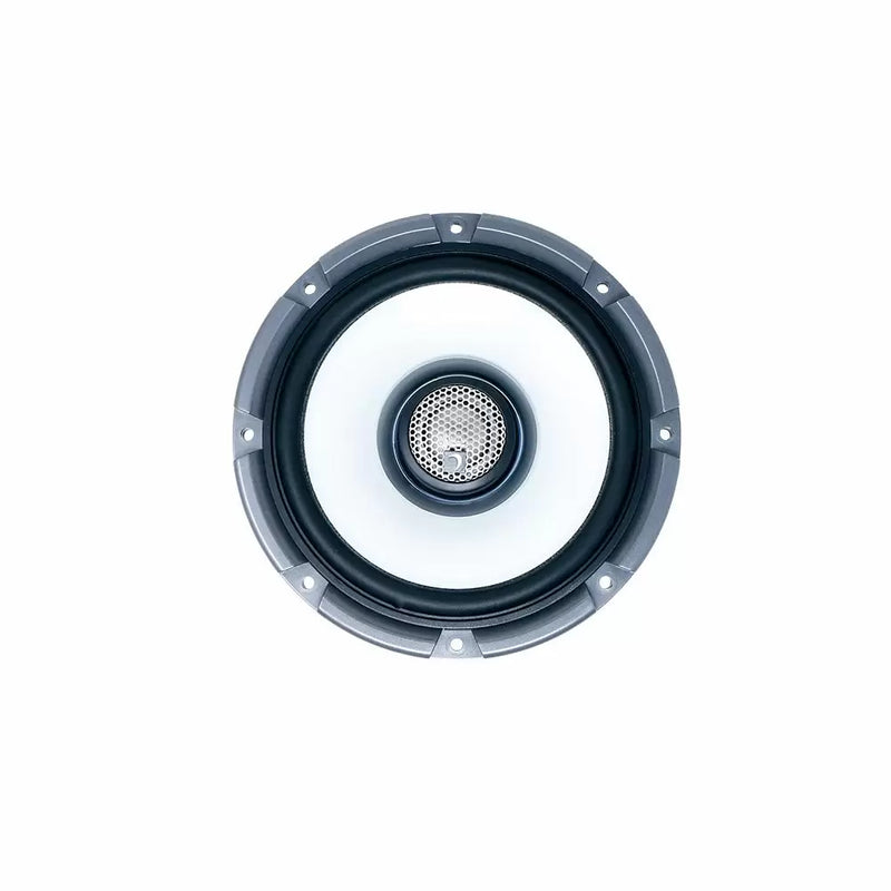 DIAMOND AUDIO HXMF 2-Way 6.5" Flush Mount Speaker (2 & 4 OHM)