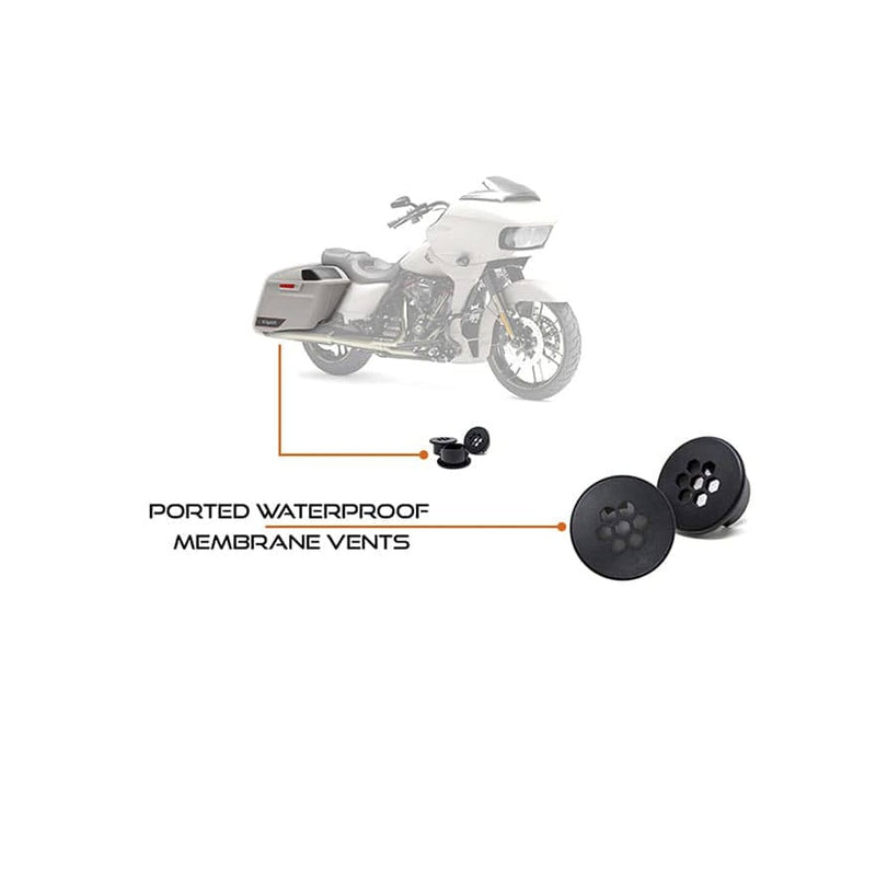 PRECISION POWER HD13.SBW Subwoofer