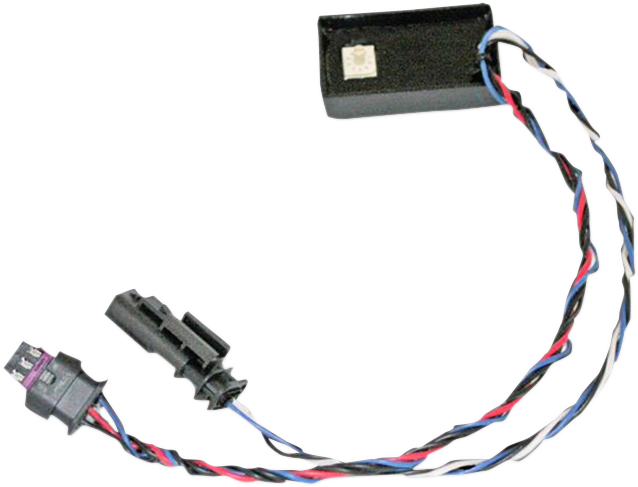 CUSTOM DYNAMICS Magic Strobes™ Brake Light Flasher