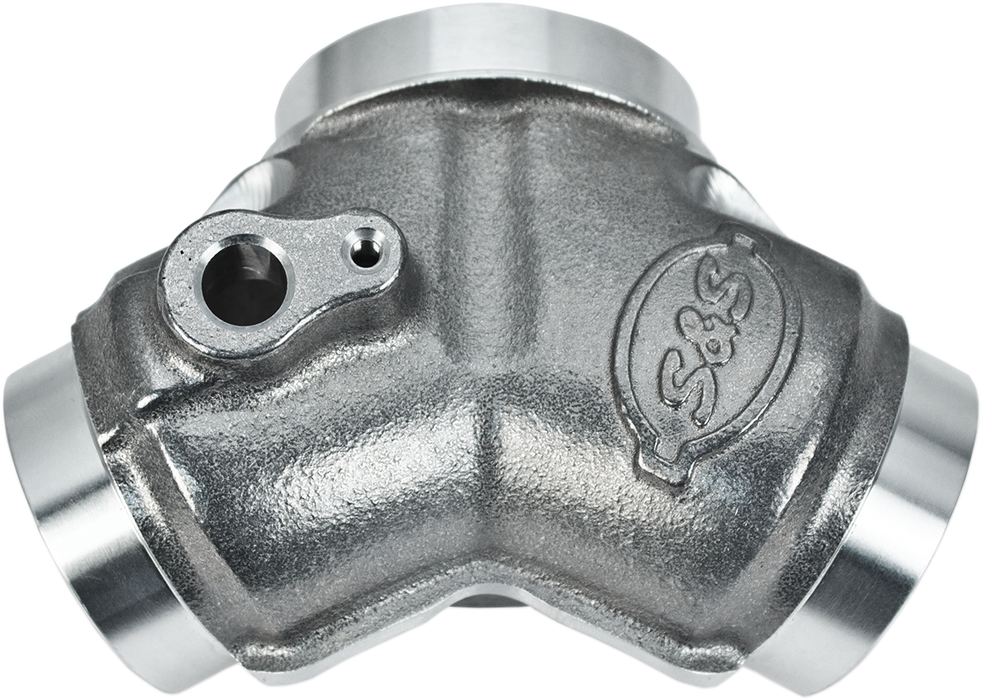 S&S CYCLE CV Manifold - Twin Cam - 48mm