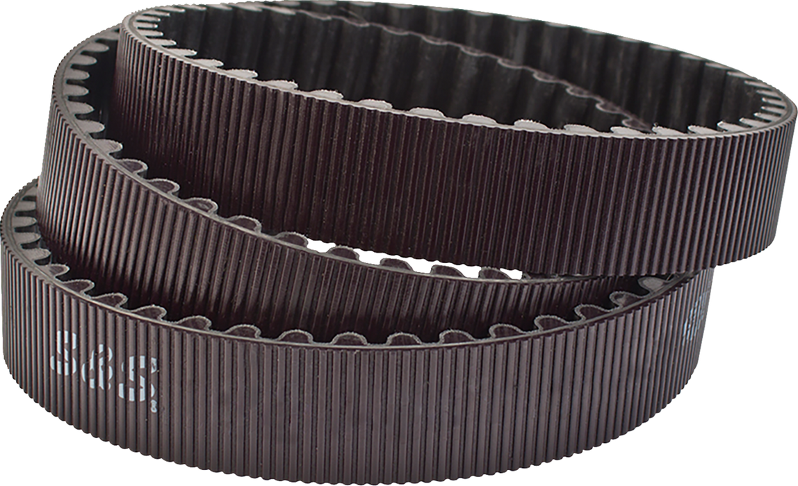 S&S CYCLE Drive Belt - 133 Tooth - 20 mm - FLSTF/FLSTSB, FXST/B/C