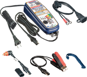 TECMATE Optimate 4 - Quad - Premium Edition TM631PR