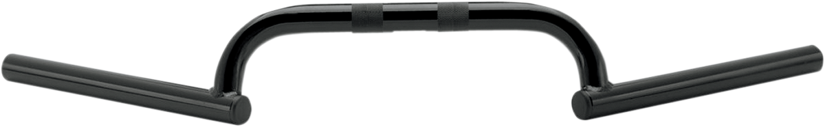 BURLY BRAND Handlebar - Club - Black